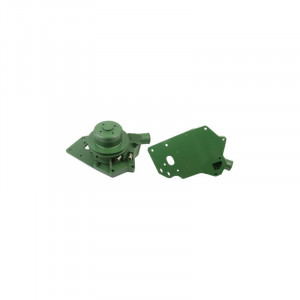 Pompe à eau John Deere AR92418, DE15598, RE12836