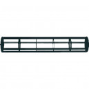 Rouleau palier losange LEMKEN LFK 270 x 2000 mm Ref 42310276