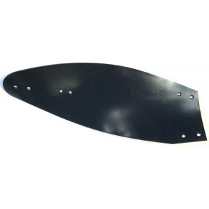 Versoir OVERUM XL triplex Ref 94594/94595 Versoir OVERUM XL triplex Ref 94594/94595