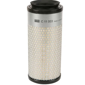 Filtre à air MANN C11003