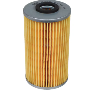 Filtre MANN H939