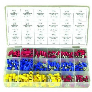 Boite de 280 cosses 9542 Boite de 280 cosses 9542