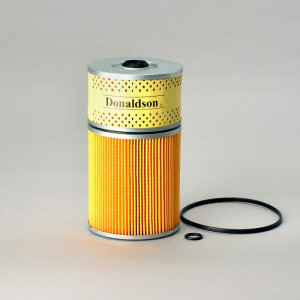 Filtre à huile DONALDSON P550378