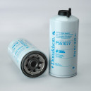 Filtre séparateur gasoil / eau DONALDSON P551077