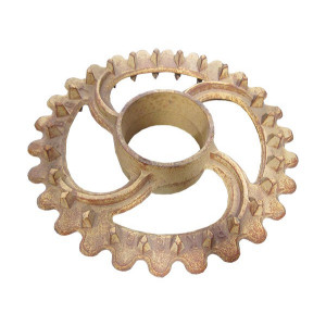 Disque de Crosskill Gourdin PK 66 55 BGT pour arbre diamètre 60 ORIGINE Disque de Crosskill Gourdin PK 66 55 BGT pour arbre diamètre 60 ORIGINE