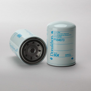 Filtre de liquide de refroidissement DONALDSON P554073