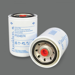 Filtre de liquide de refroidissement DONALDSON P554074