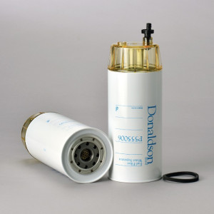 Filtre séparateur eau / gasoil DONALDSON P555006