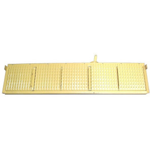 Demi extension de grille GR/E JOHN DEERE 467x743 mm