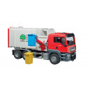 MAN TGS camion poubelle