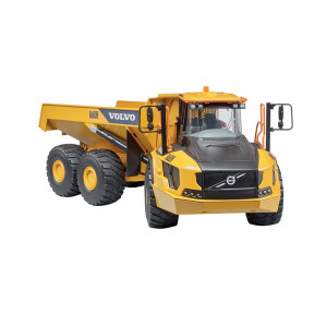 Volvo A60H