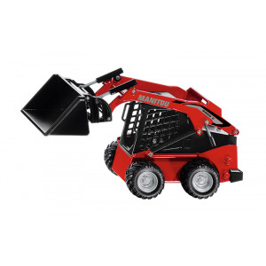 Chargeur compacte Manitou 3300V