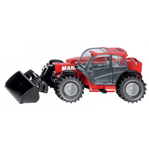 Chariot télescopique Manitou MLT 840