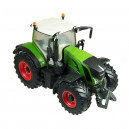 Tracteur Fendt 828 Vario