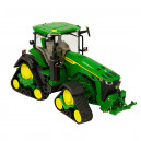 Tracteur John Deere 8RX 410