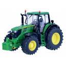 Tracteur John Deere 6195M