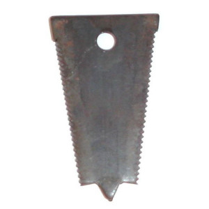 Contre plaque doigt Ref 80333318 NEW HOLLAND ORIGINE Contre plaque doigt Ref 80333318 NEW HOLLAND ORIGINE