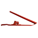 Releveur CLAAS semelle plate Ref 0005263100