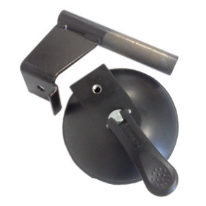Ventouse avec support métallique pour GPS Track Guide II Ventouse avec support métallique pour GPS Track Guide II