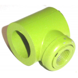 Té nylon CLAAS Ref 670199.1 Té nylon CLAAS Ref 670199.1
