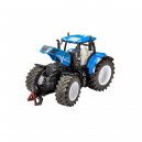 Tracteur NEW HOLLAND T7.315 HD