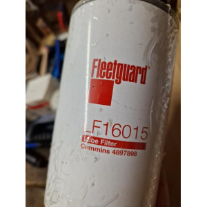 Filtre à huile Fleetguard LF16015