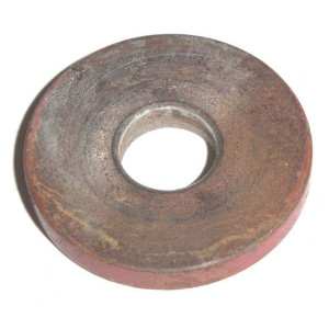 Rondelle de calage pour couteau BISO 30x4, Trou 10 Rondelle de calage pour couteau BISO 30x4, Trou 10
