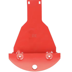 Patin d'usure pour faucheuse KUHN FC Ref K5600091