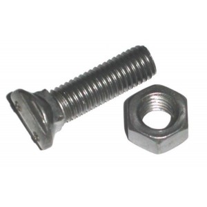 Boulon TOCC 6.8 Boulon TOCC 6.8