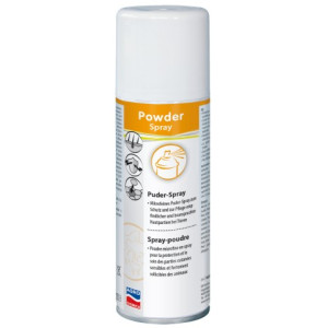 Powder Spray 400 ml