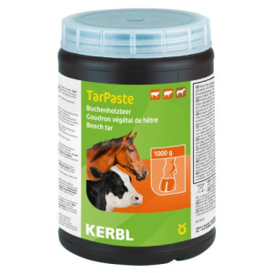 Goudron de hêtre TarPaste 1 kg