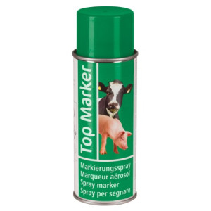 Spray de marquage TopMarker 400 ml