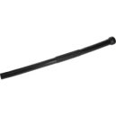 Tuyau de descente 30 x 650 mm avec manchon LEMKEN Saphir Ref 37710019 Origine (remplace 3774204)