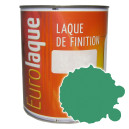 Peinture vert martelé DESVOYS 4000 1kg