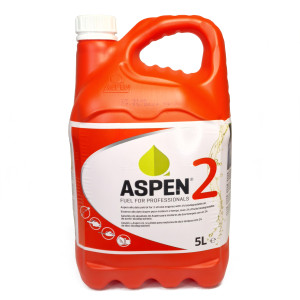 Essence alkylate ASPEN 2 temps 5L