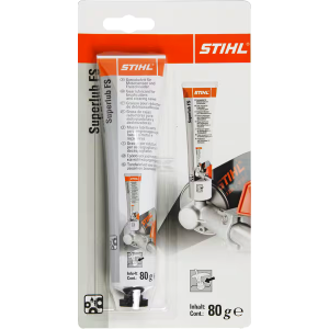 Lubrifiant pour engrenages Superlub FS STIHL 80g