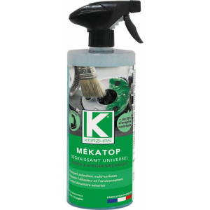 Dégraissant universel MEKATOP 1L