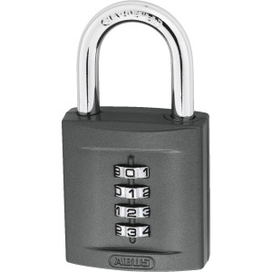 Cadenas à code
