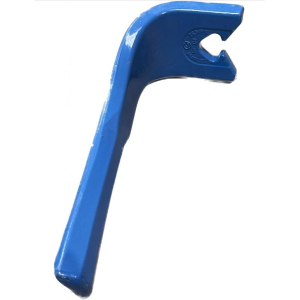 Dent de herse rechargée ZS34P LEMKEN ZIRKON 12 Ref 33710014 / 33710015 Origine