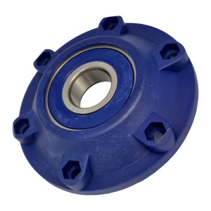 Palier de disque complet ACCORD CX Ref AC495527 Palier de disque complet ACCORD CX Ref AC495527