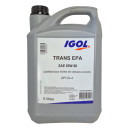 Huile de boite de transmission IGOL EPA 80W90