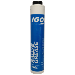 Cartouche de graisse à visser IGOL RALLYE GREASE Cartouche de graisse à visser IGOL RALLYE GREASE