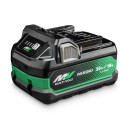 Batterie Multivolt HIKOKI 18/36V 5/2,5Ah