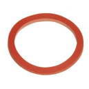 Joint rouge pour tétine