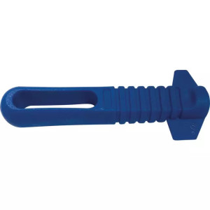 Manche pour lime avec indicateur d'angle Manche pour lime avec indicateur d'angle