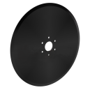 Disque de semoir nu Ø 382 mm VÄDERSTAD Tempo Ref 223584