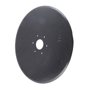 Disque de semoir Ø 420 x 4 6 trous MASCHIO Manta / Maga / Mirka Ref G17722471R