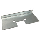 Renfort de palette élévateur 175 x 73 x 3 contre coudé CASE NEW HOLLAND Ref 84145228