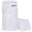 Lot de 5 sacs à gravats 70L