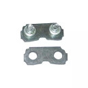 Maillons pour chaine de tronçonneuse 3/8" LP 0.043"